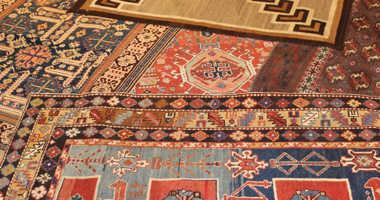 How To Shop for the Perfect Rug