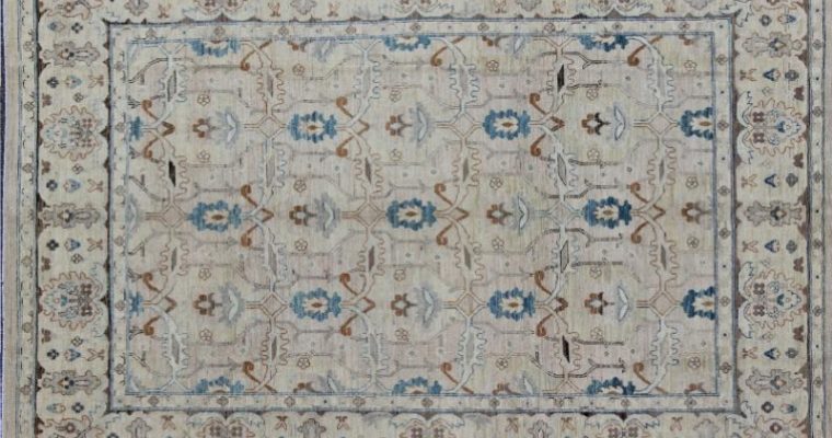 What are Khotan Carpets?