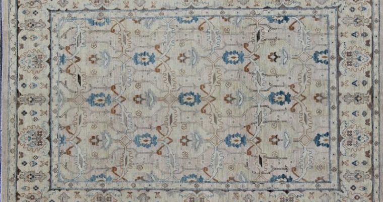 What are Khotan Carpets?