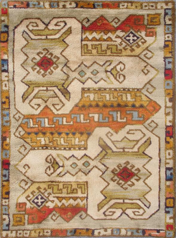 What are MidCentury Modern Rugs? Keivan Woven Arts Blog