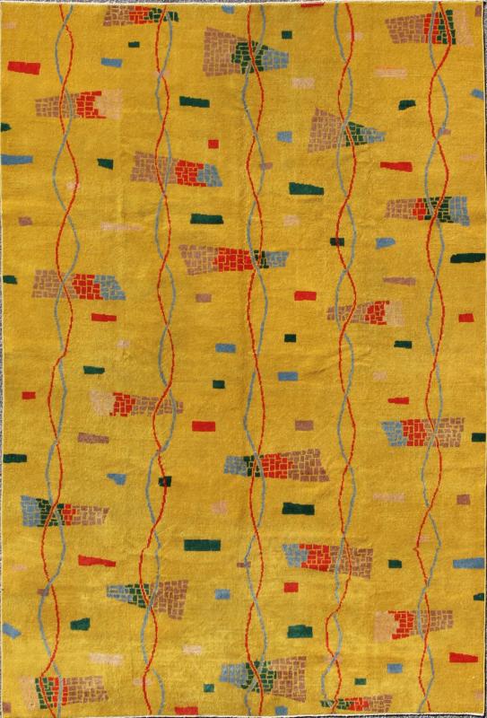 What are MidCentury Modern Rugs? Keivan Woven Arts Blog