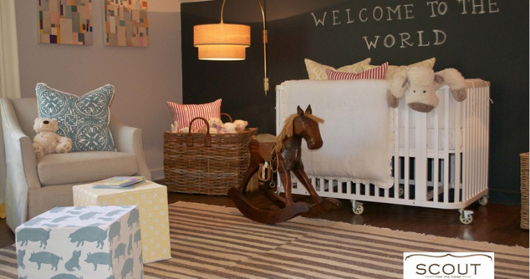 11 Rugs Perfect for Any Kid’s Room